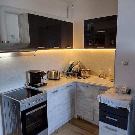 Apartment Banskoin Εξωτερικό φωτογραφία