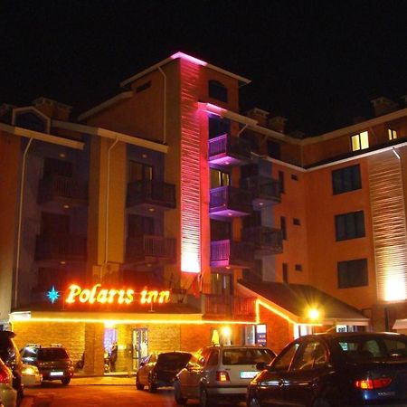 Apartment Banskoin Εξωτερικό φωτογραφία