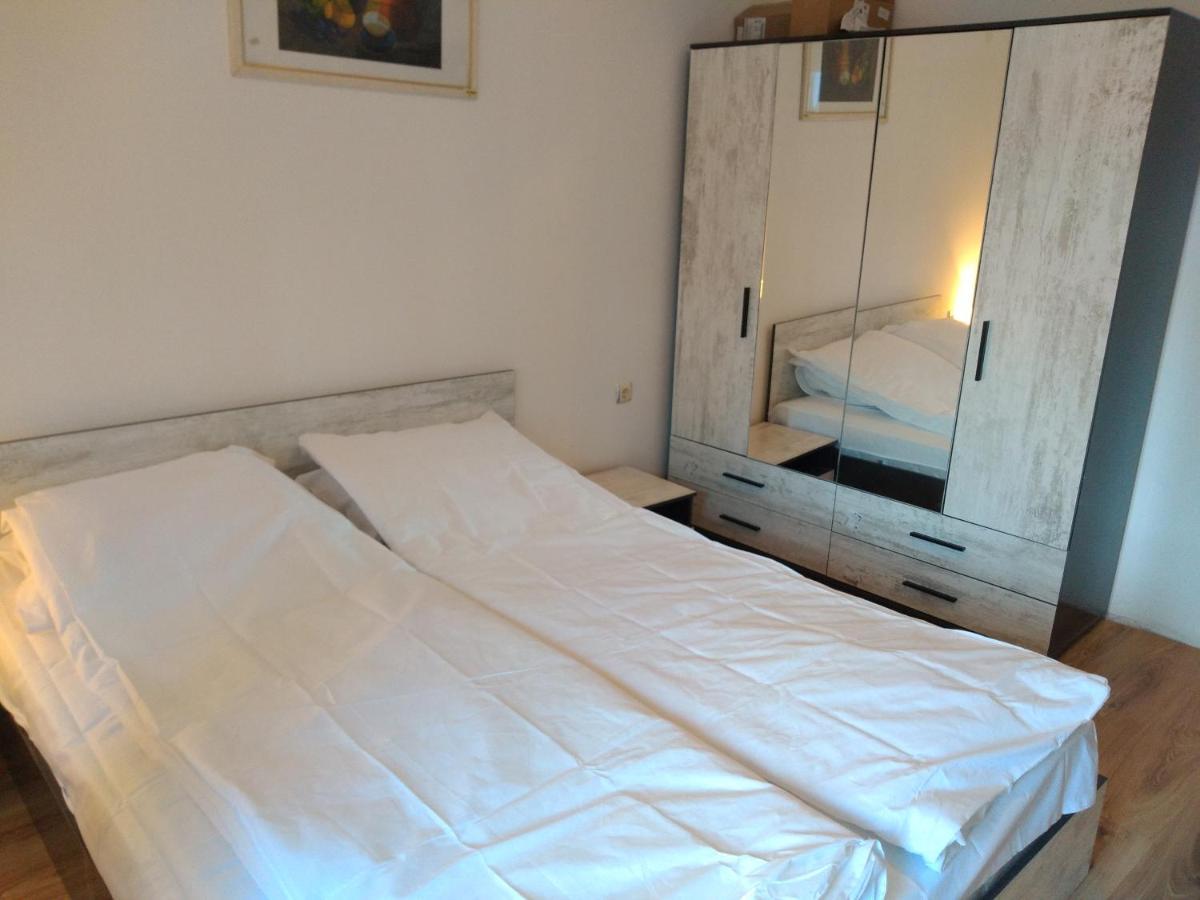 Apartment Banskoin Εξωτερικό φωτογραφία
