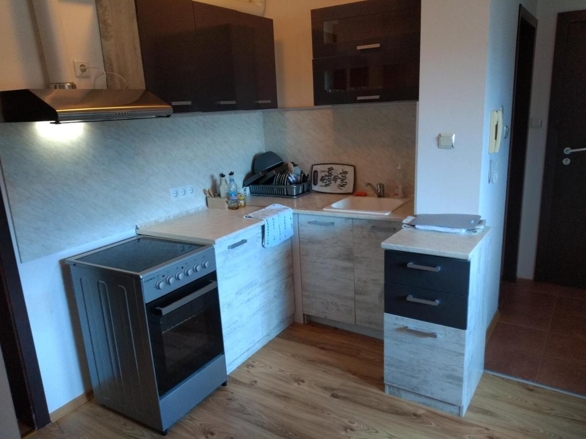 Apartment Banskoin Εξωτερικό φωτογραφία
