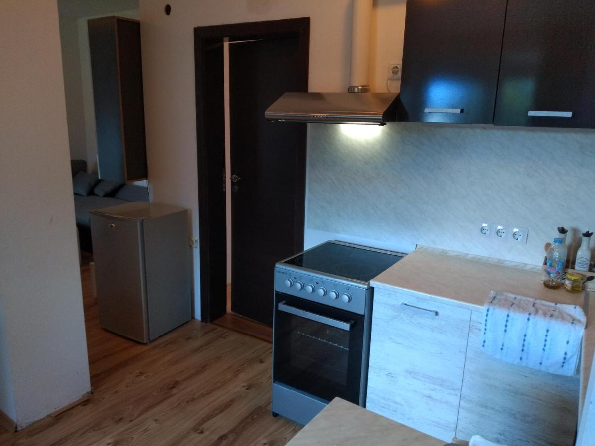 Apartment Banskoin Εξωτερικό φωτογραφία