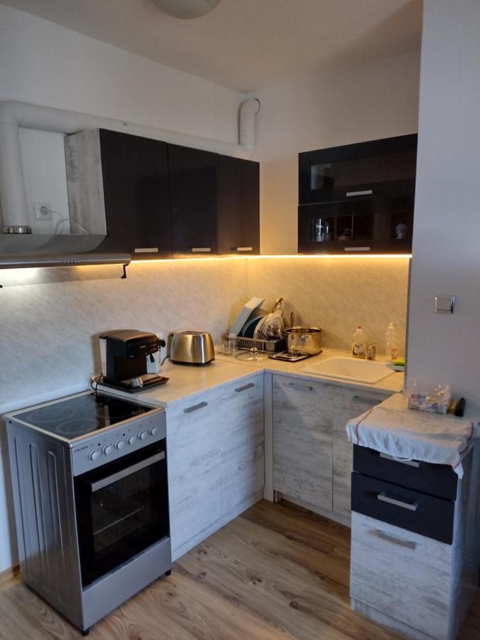 Apartment Banskoin Εξωτερικό φωτογραφία