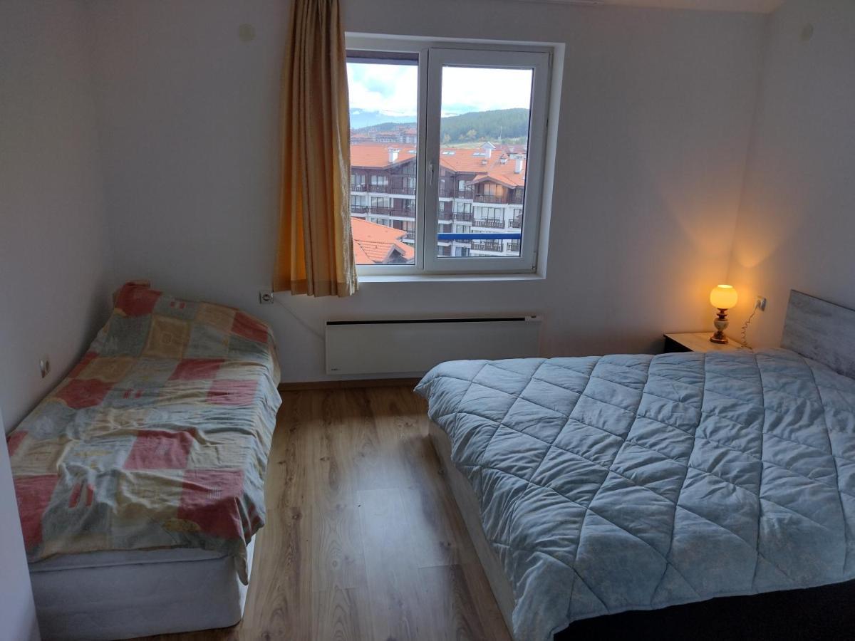 Apartment Banskoin Εξωτερικό φωτογραφία