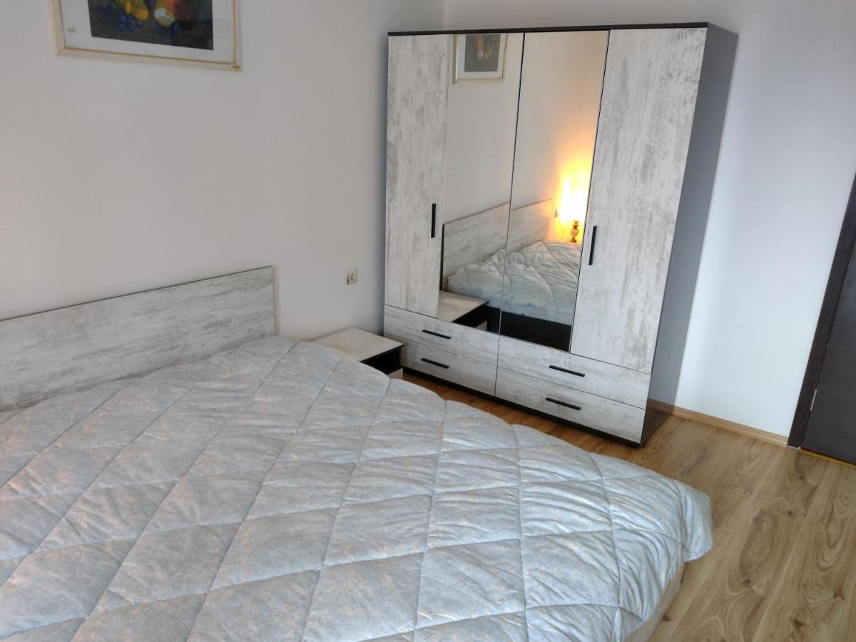 Apartment Banskoin Εξωτερικό φωτογραφία