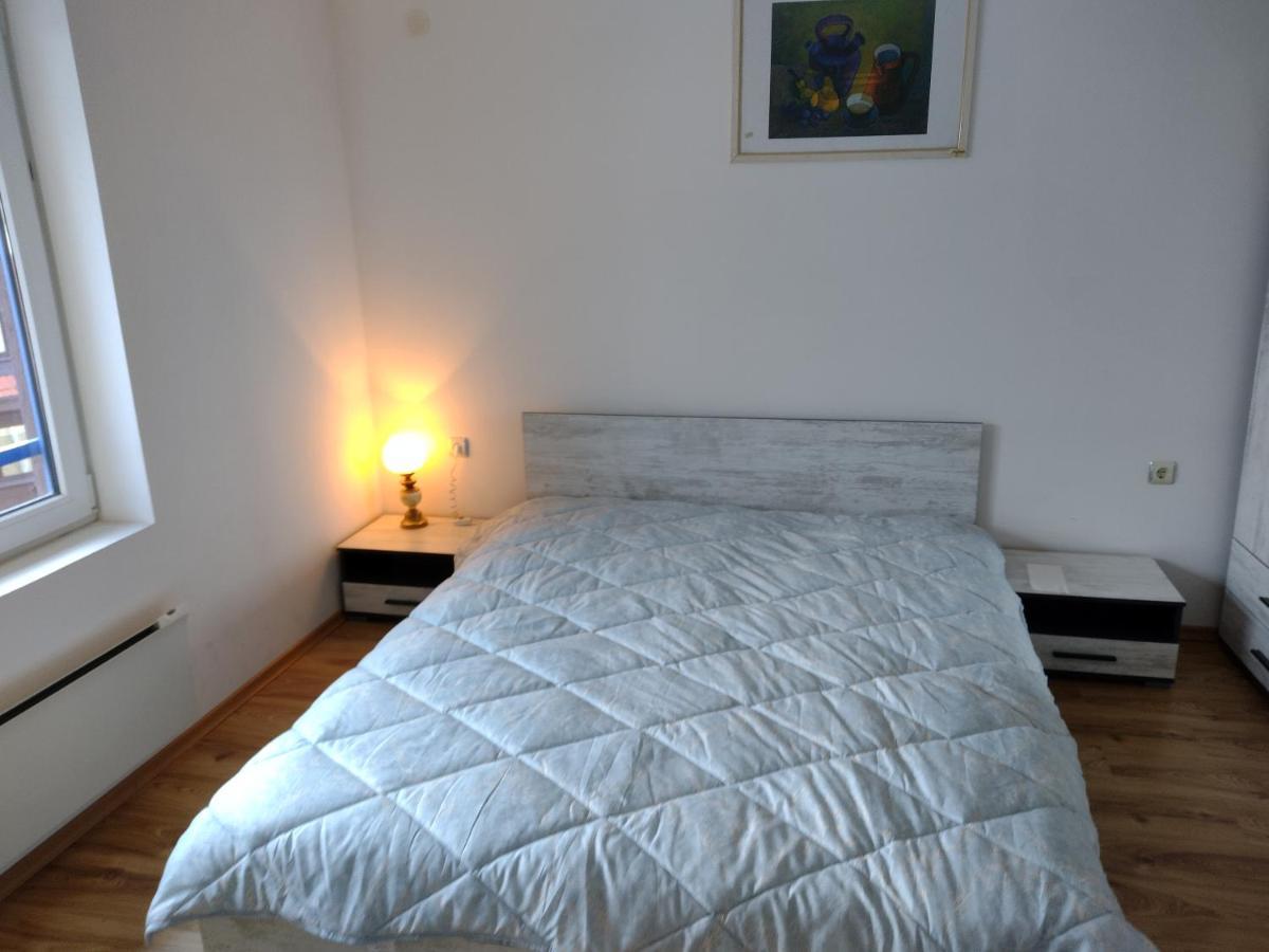 Apartment Banskoin Εξωτερικό φωτογραφία