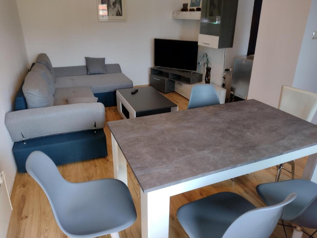 Apartment Banskoin Εξωτερικό φωτογραφία