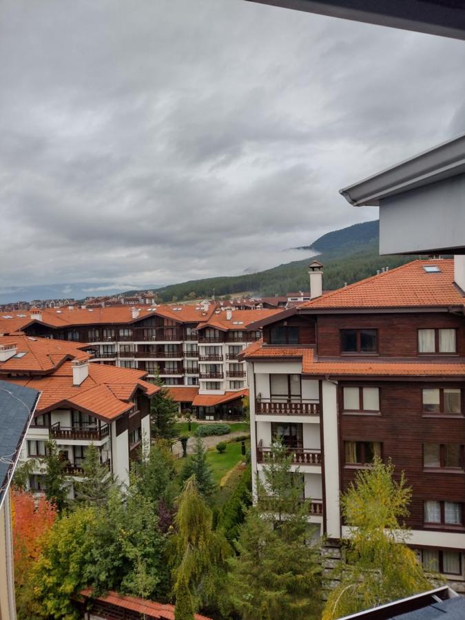 Apartment Banskoin Εξωτερικό φωτογραφία