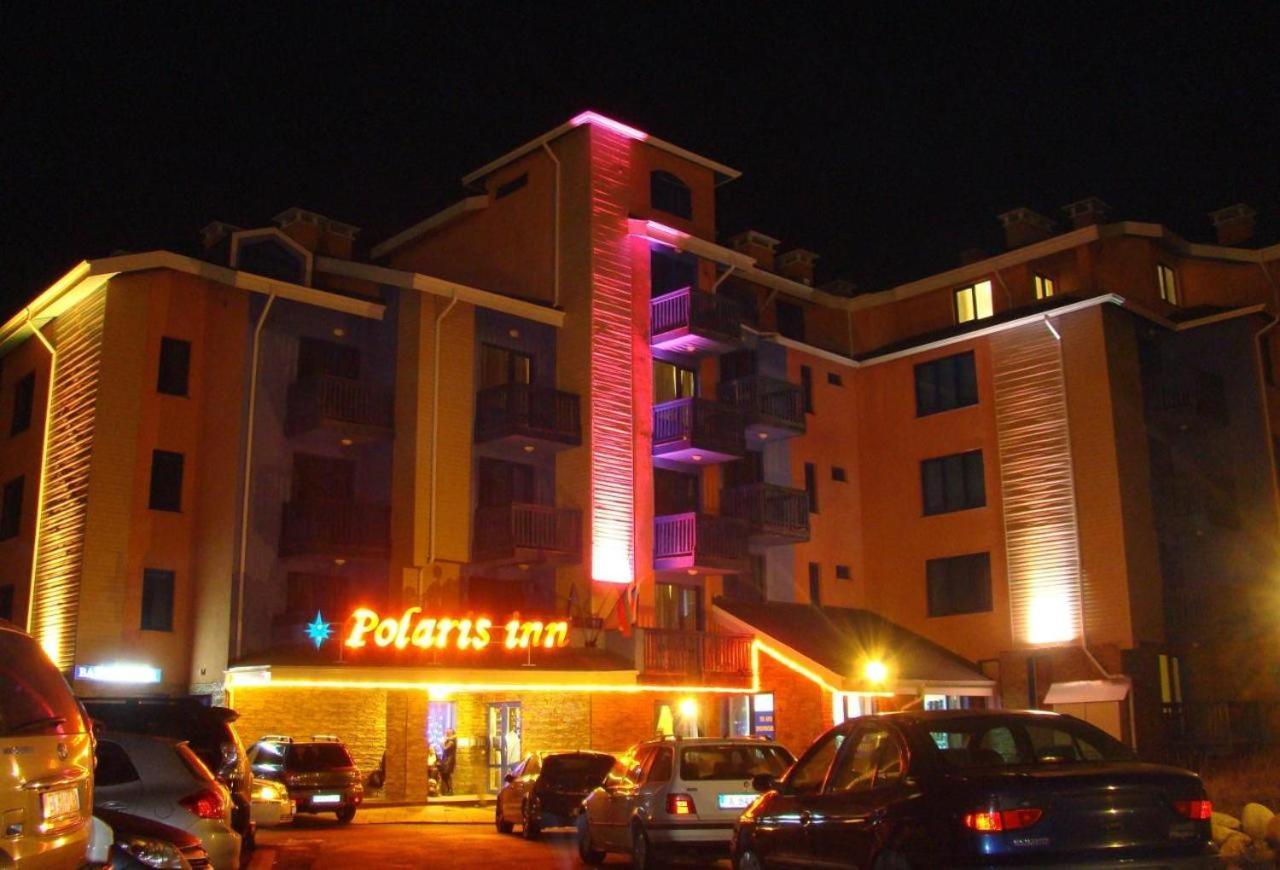 Apartment Banskoin Εξωτερικό φωτογραφία