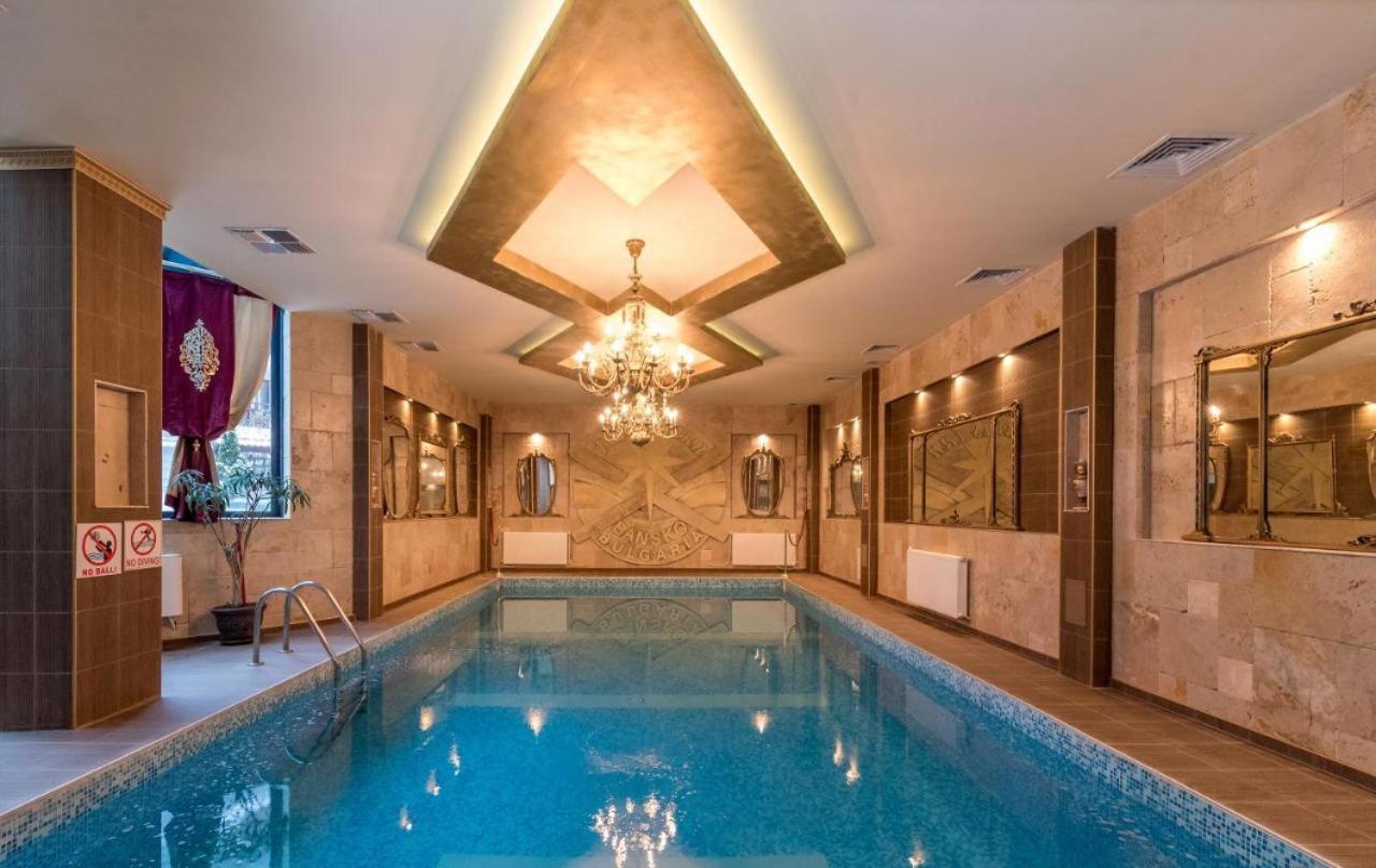 Apartment Banskoin Εξωτερικό φωτογραφία
