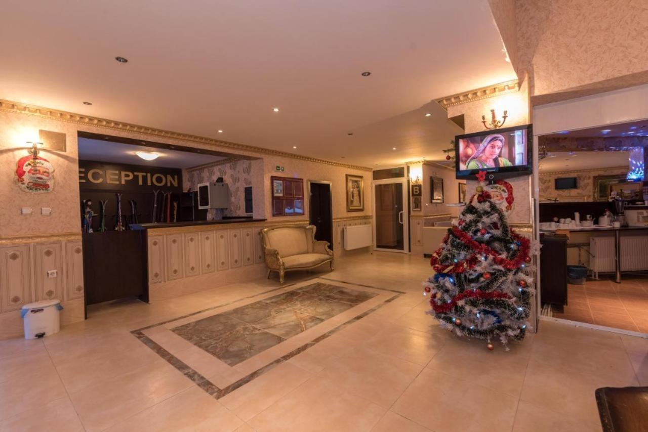 Apartment Banskoin Εξωτερικό φωτογραφία