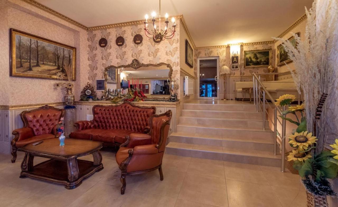 Apartment Banskoin Εξωτερικό φωτογραφία