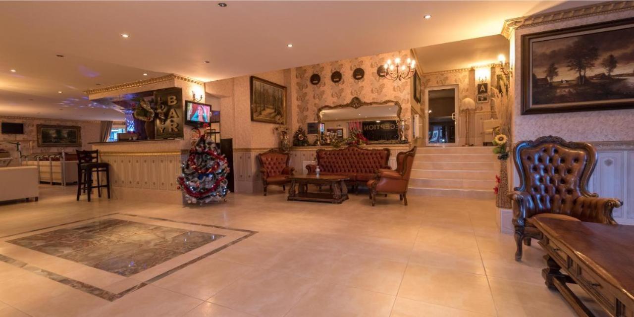 Apartment Banskoin Εξωτερικό φωτογραφία