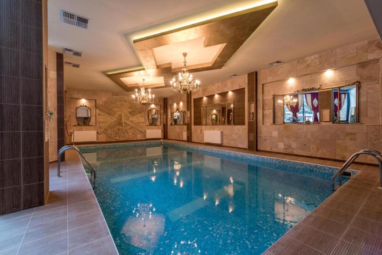 Apartment Banskoin Εξωτερικό φωτογραφία
